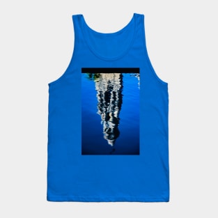 Reflection Tank Top